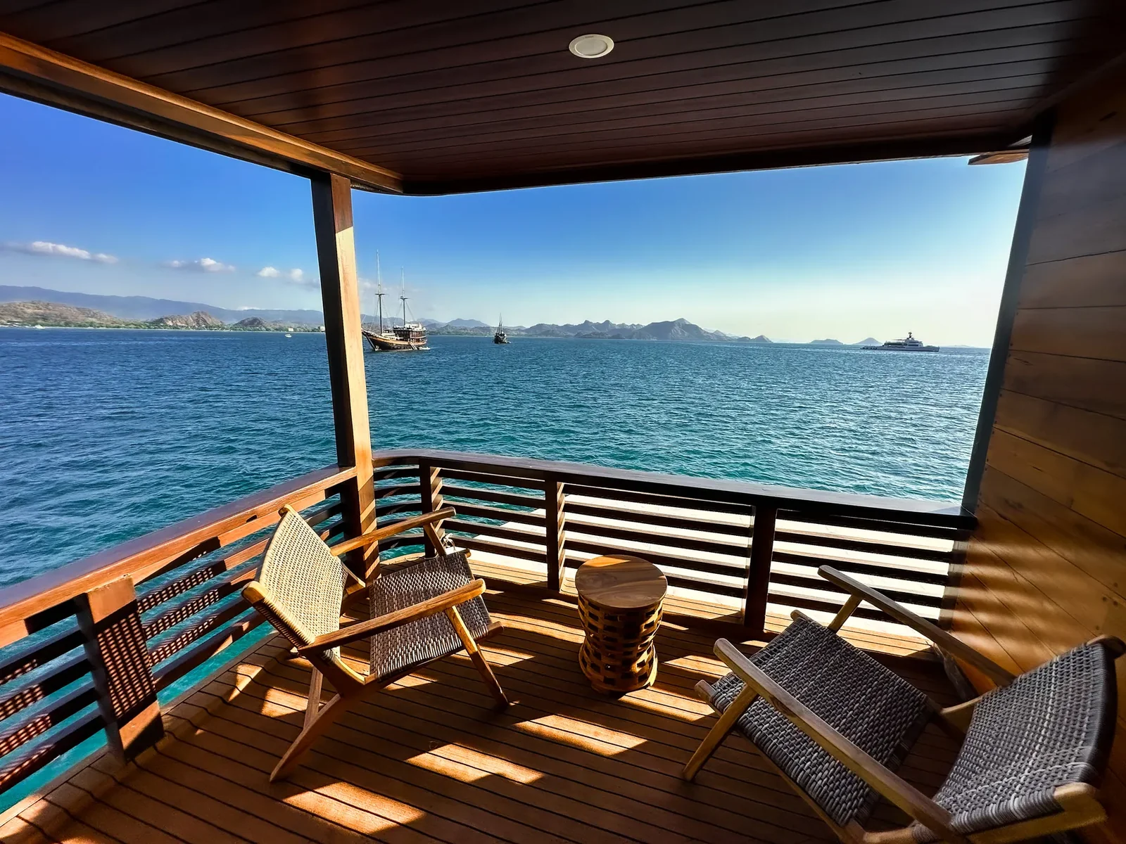 Suite Cabin
