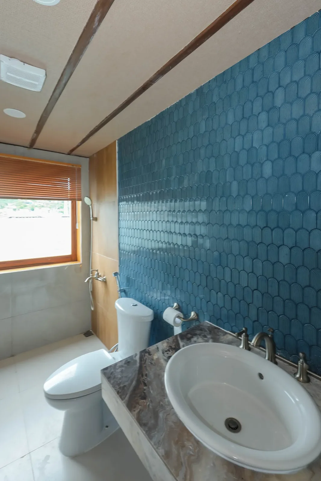 Master Cabin