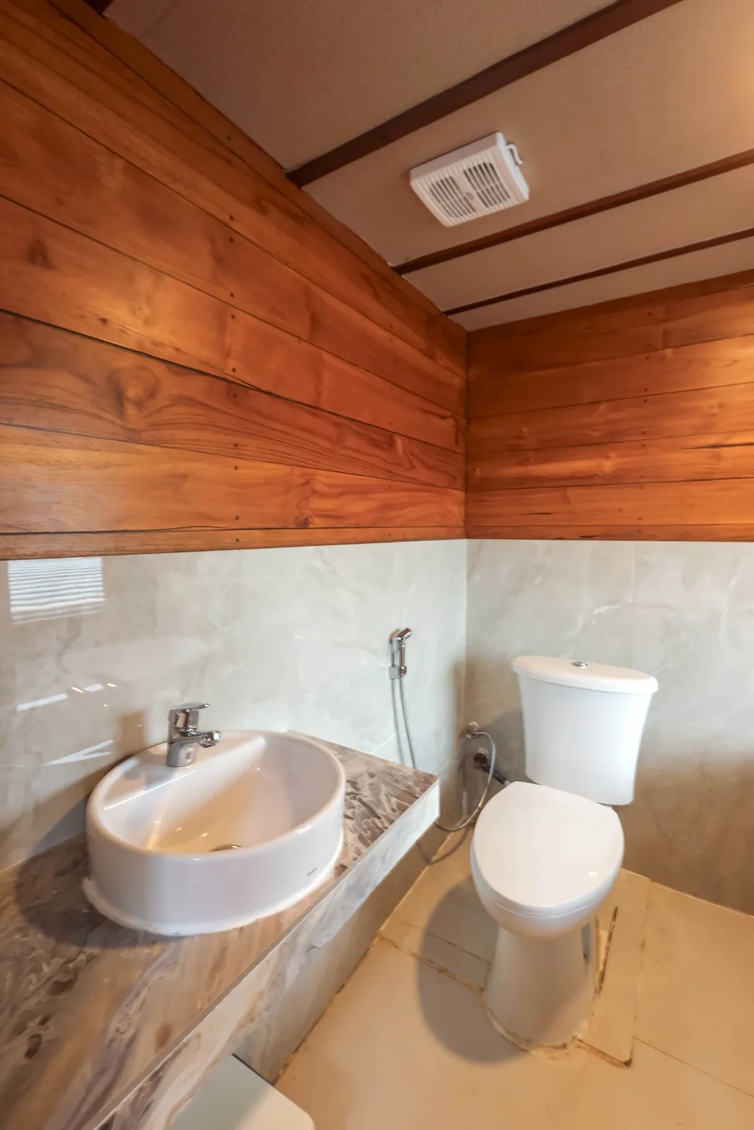 Panoramic Cabin