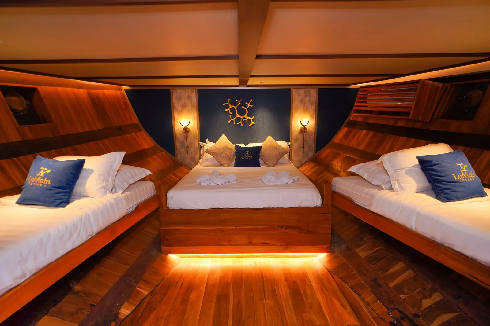 Bern Cabin