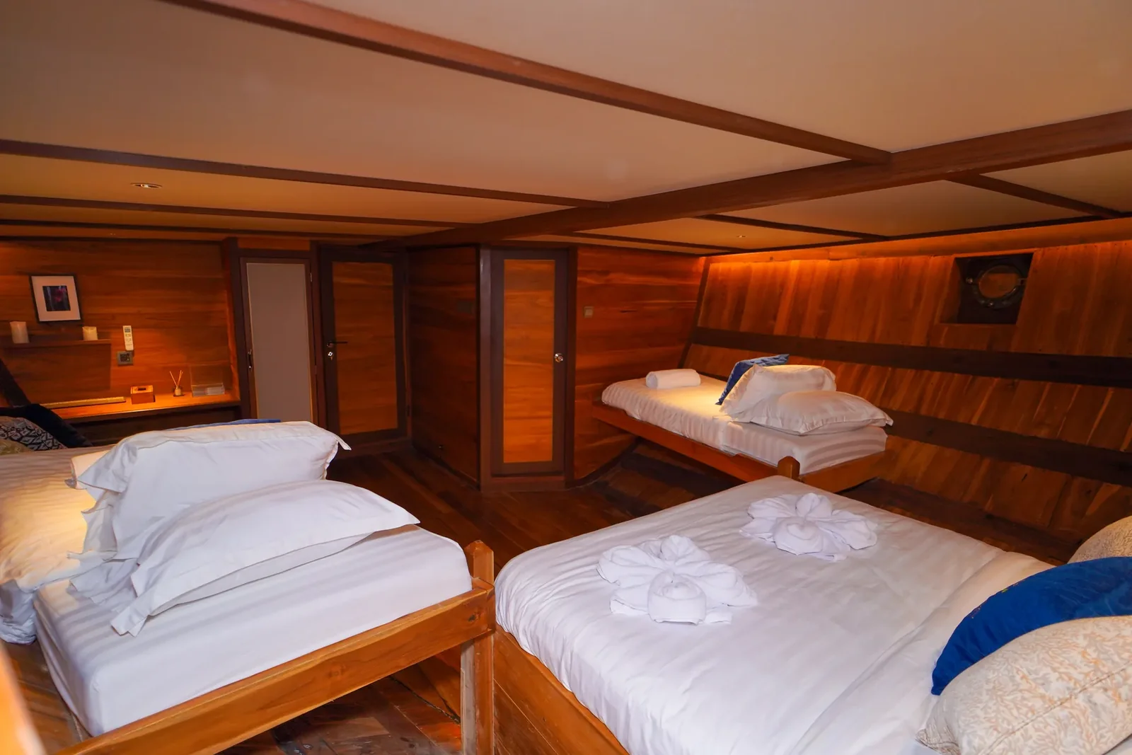 Bern Cabin
