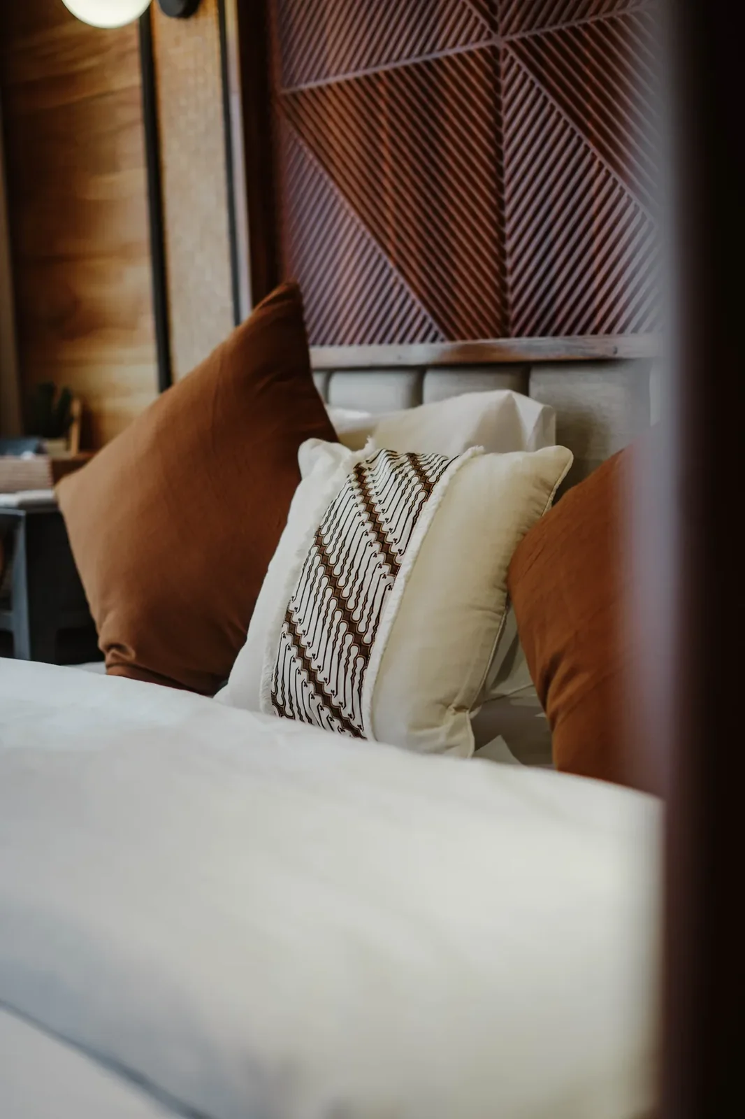 Batik Cabin