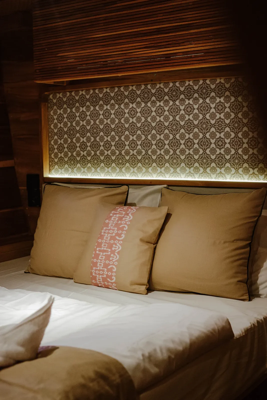 Tari Cabin