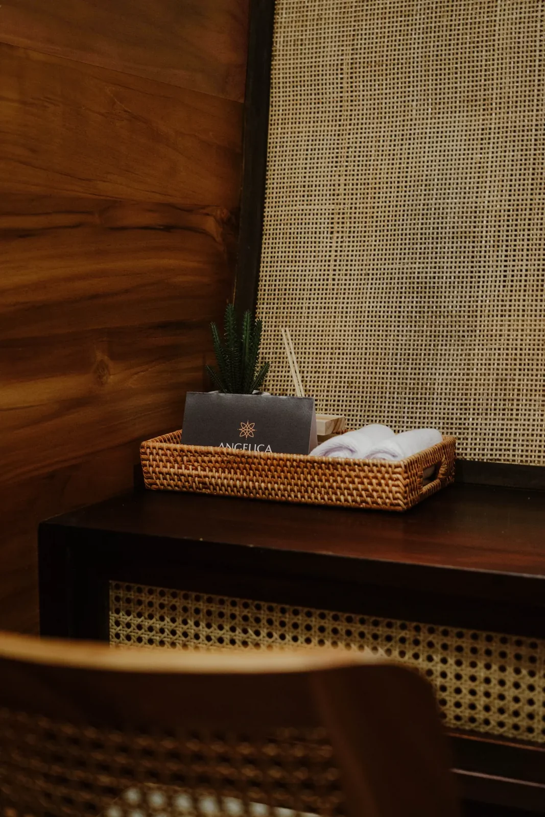 Tari Cabin