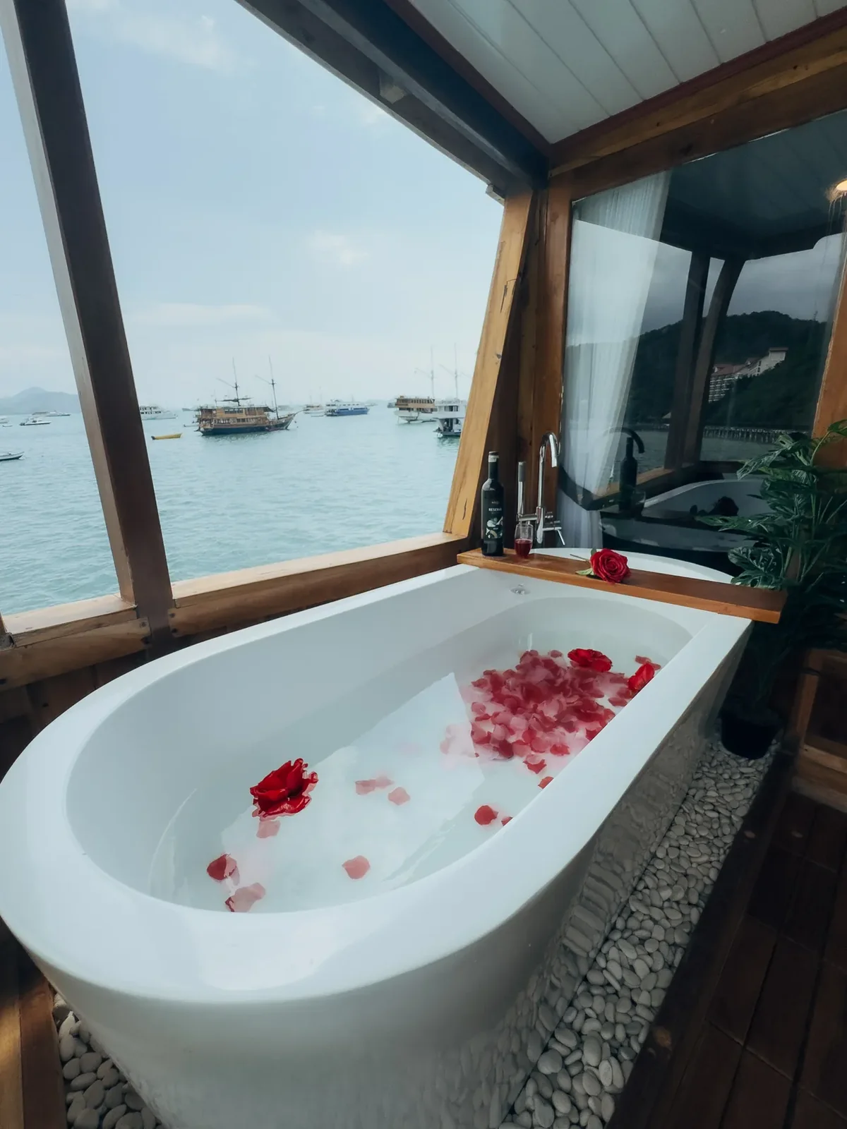 Master Cabin