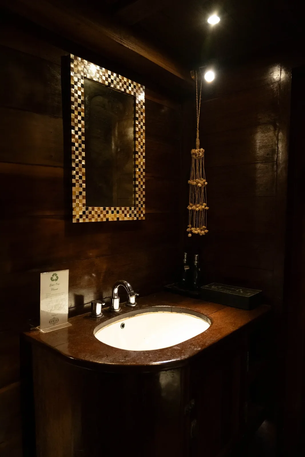 Deluxe Cabin 2