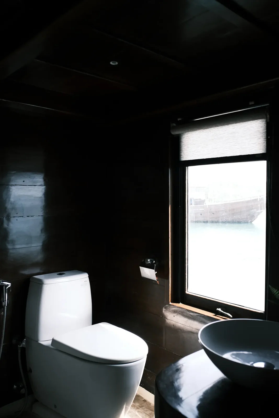 Master Cabin