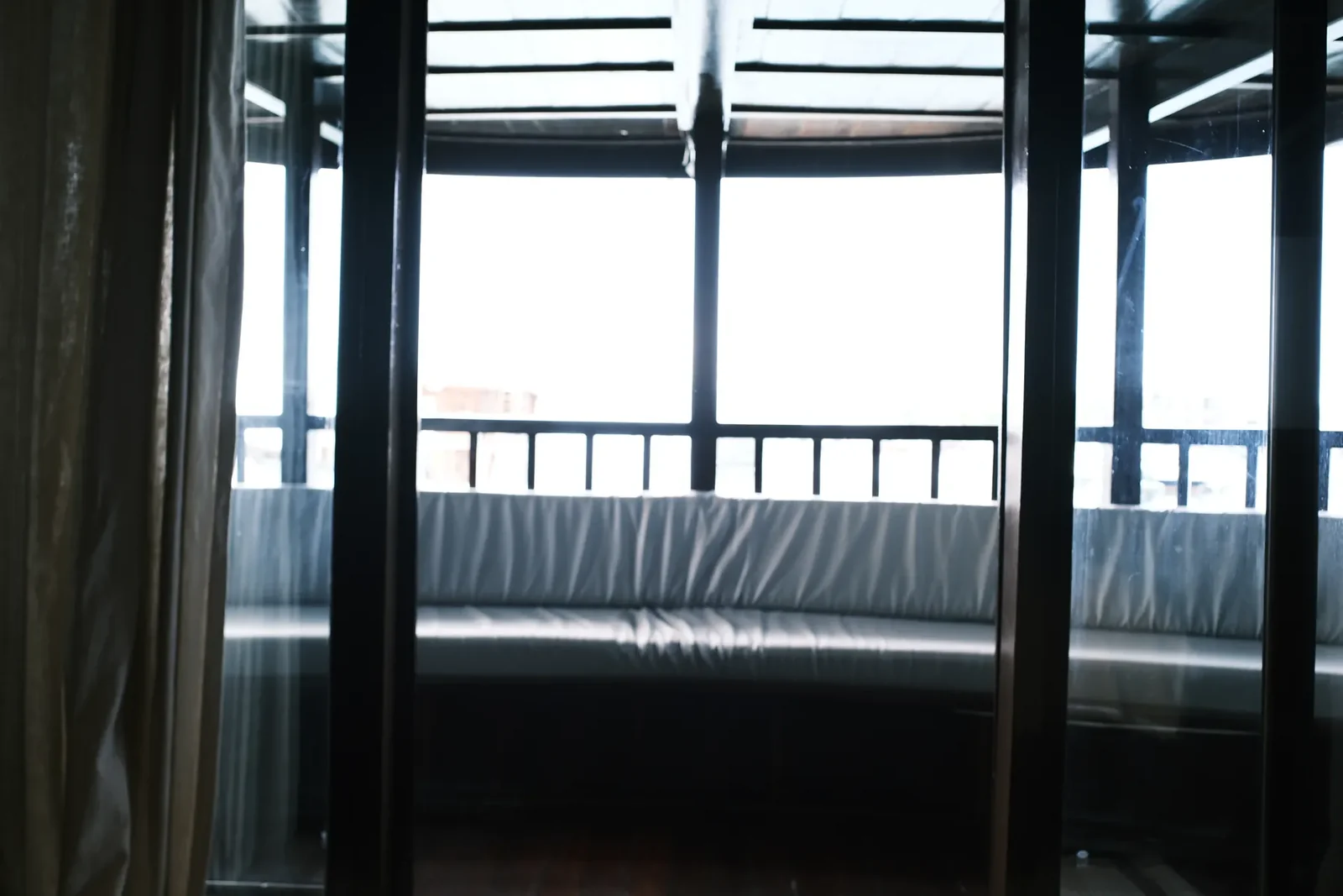 Master Cabin