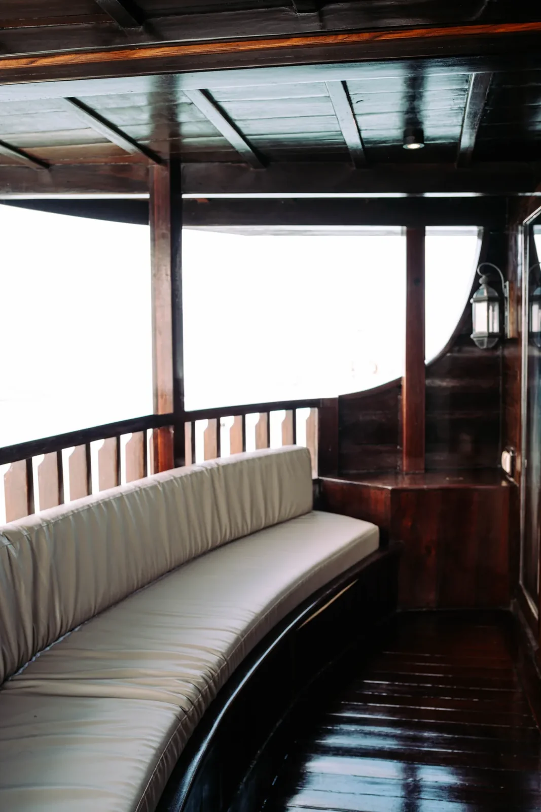 Master Cabin