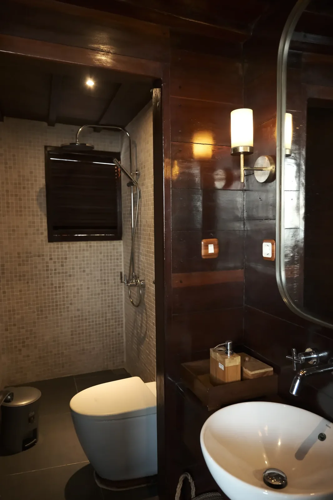 Suite Cabin