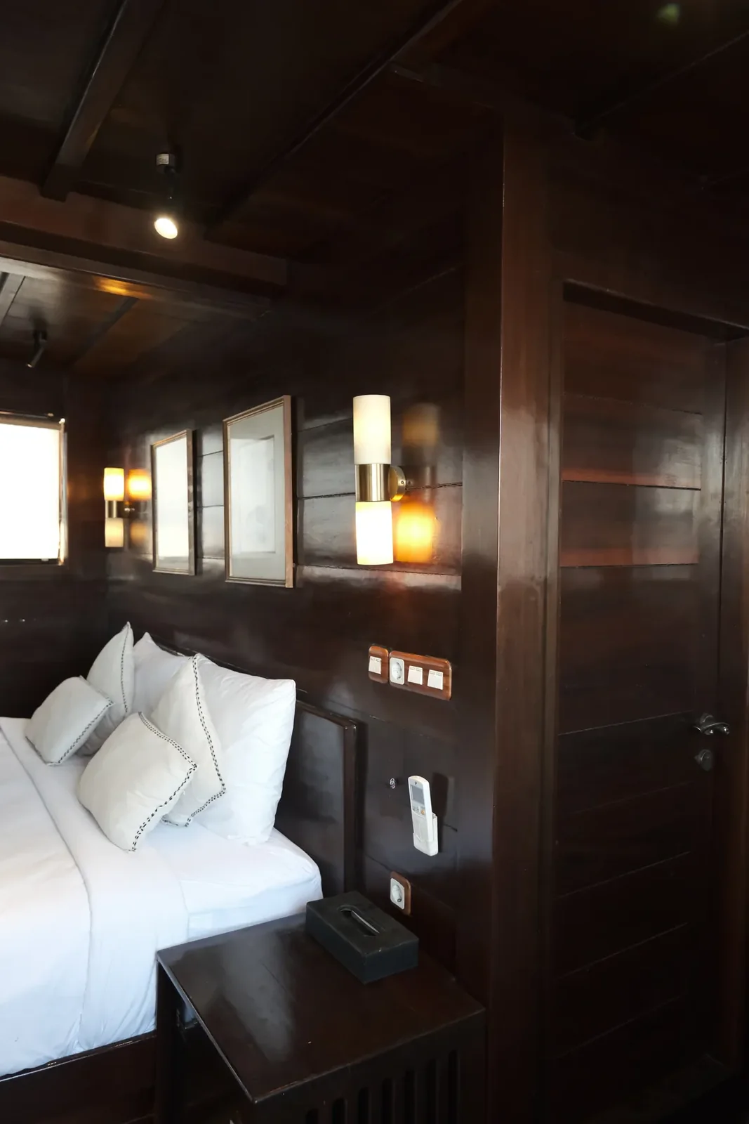 Suite Cabin