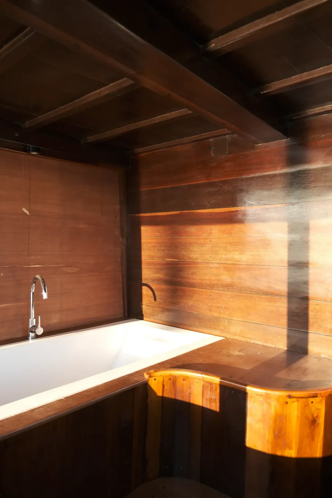 Suite Cabin