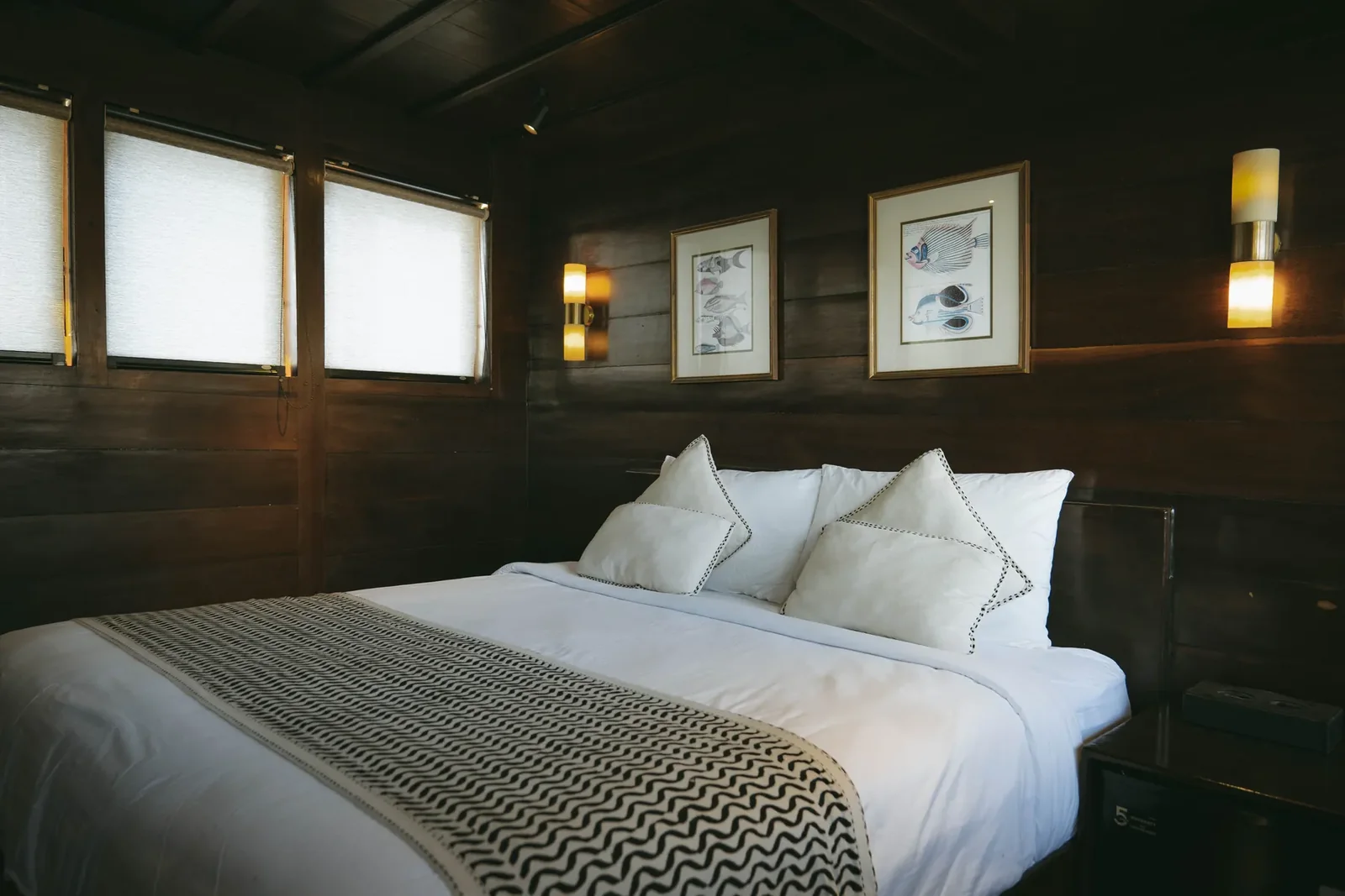 Suite Cabin