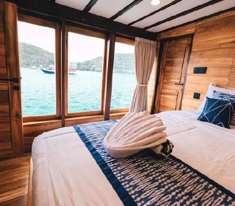 Jivana Cabin