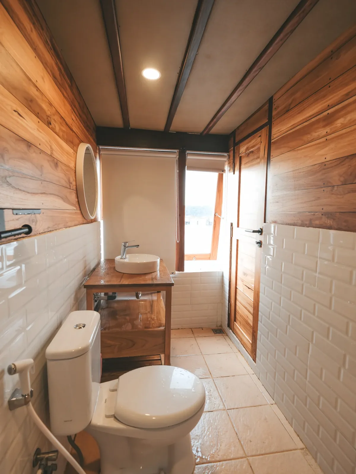 Jivana Cabin