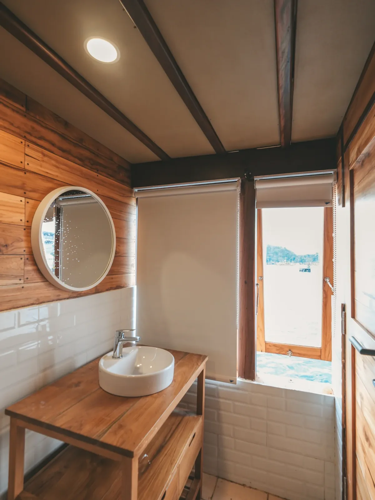 Jivana Cabin