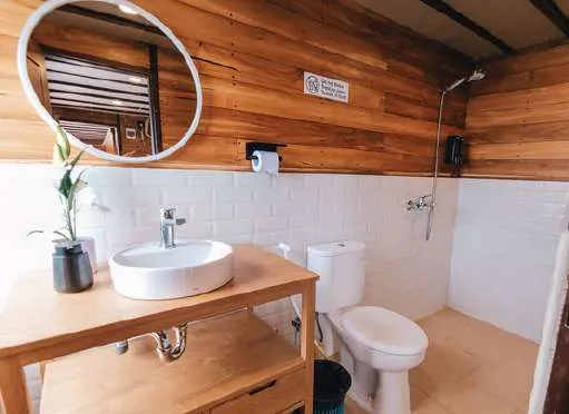 Nandini Cabin