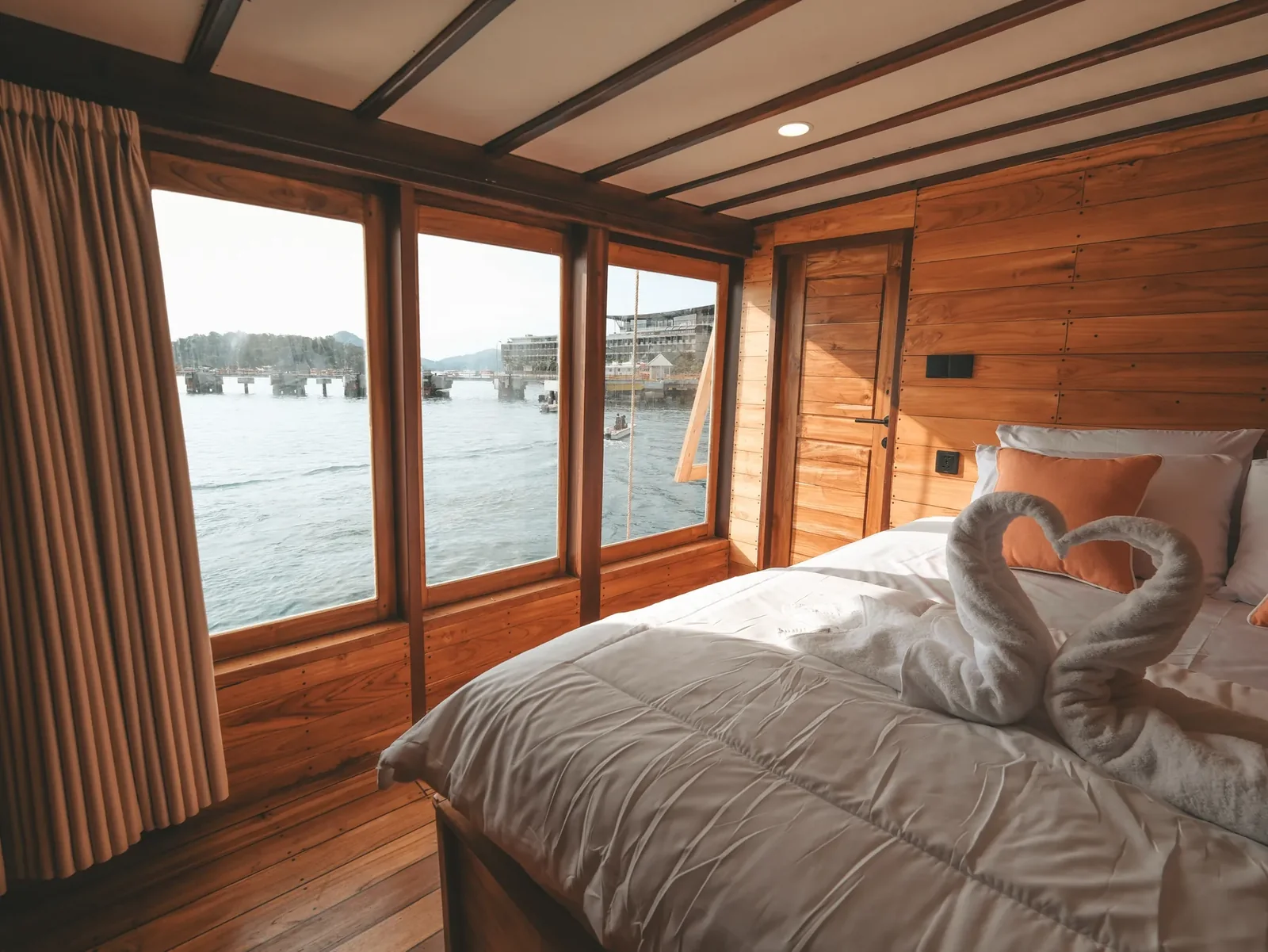 Nandini Cabin