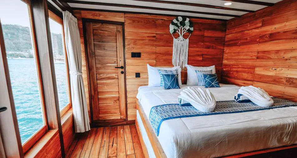 Nandini Cabin