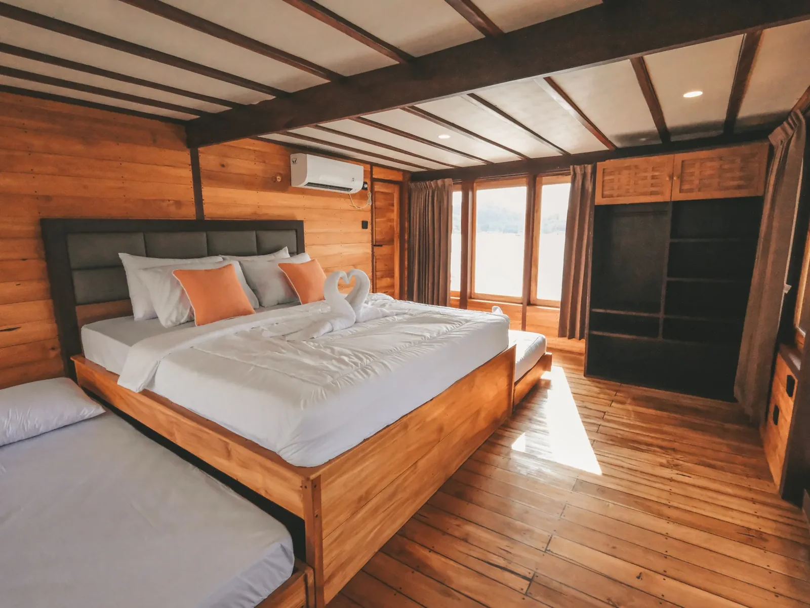 Sagara Cabin