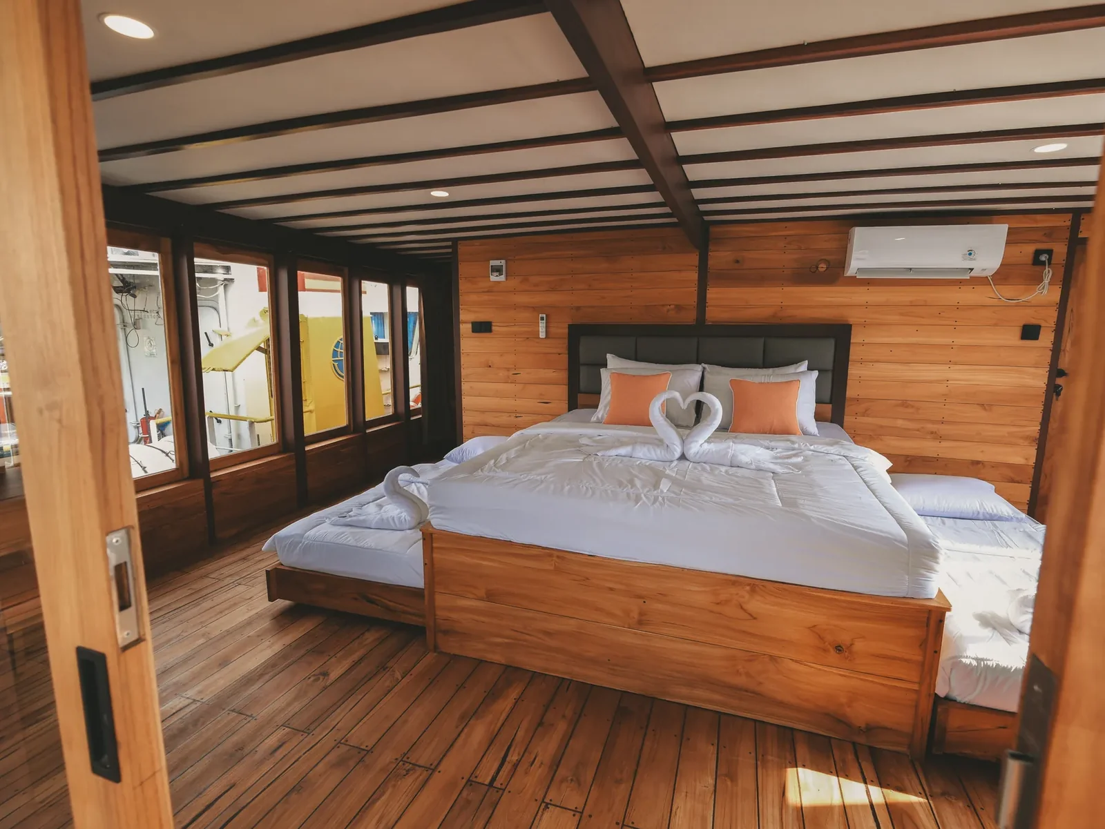 Sagara Cabin