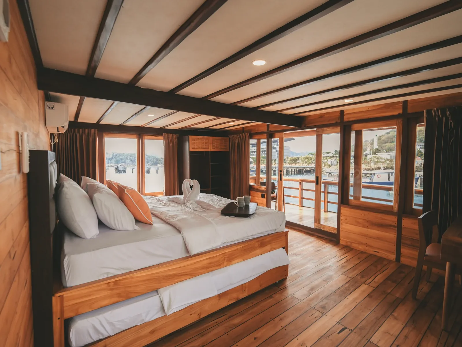 Sagara Cabin