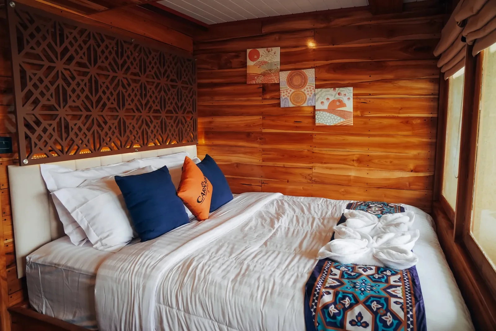 Bantaeng Cabin