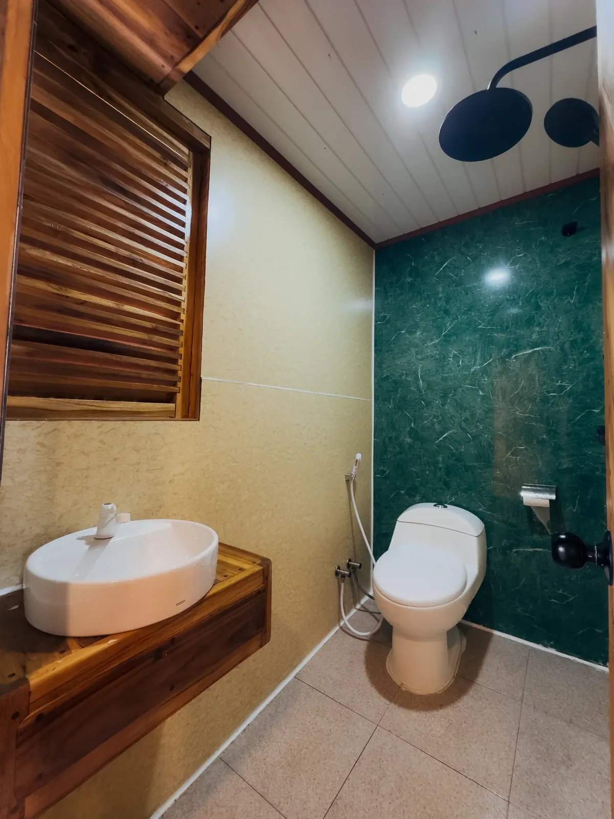 Bantaeng Cabin