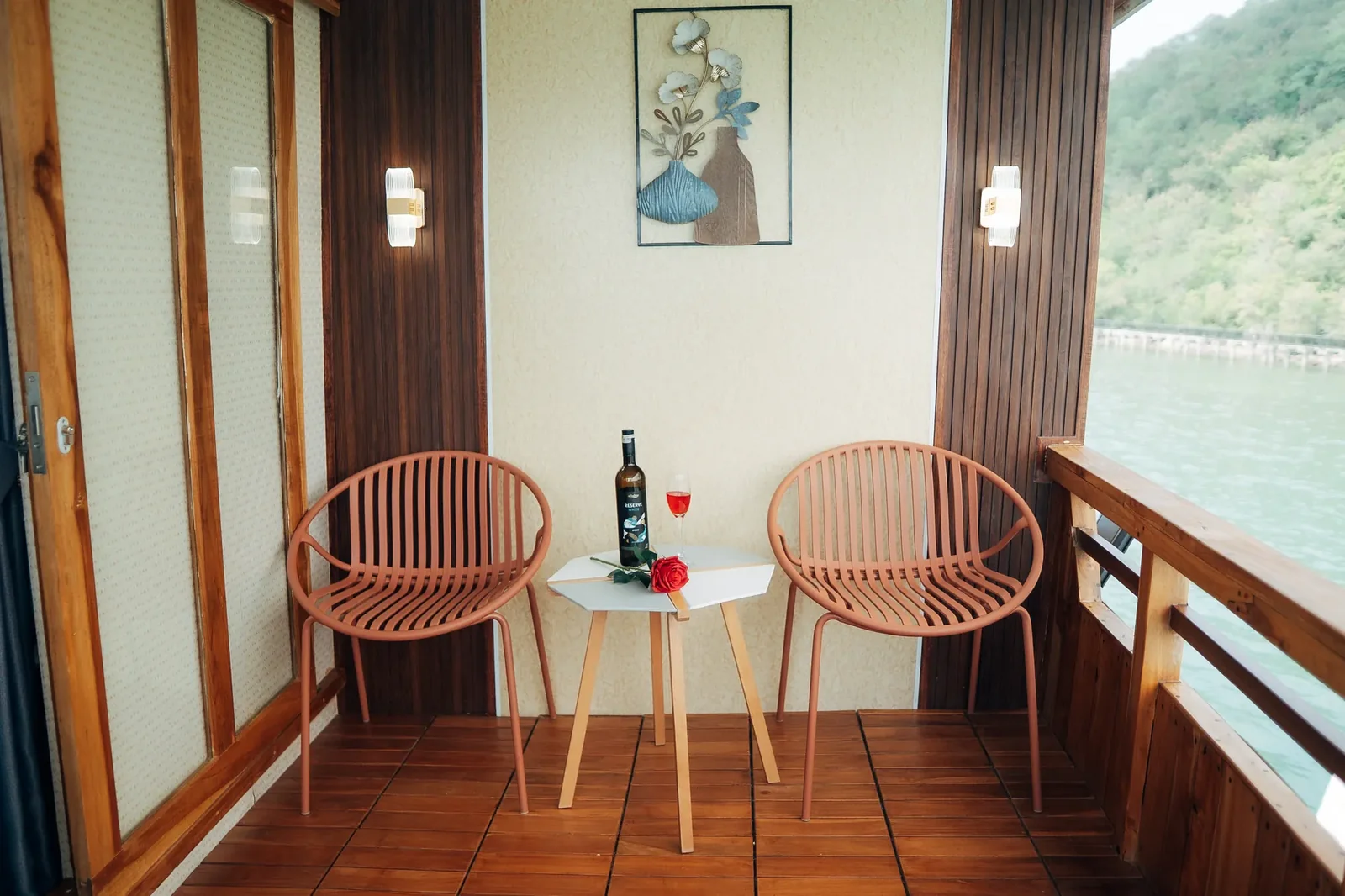 Bira Cabin
