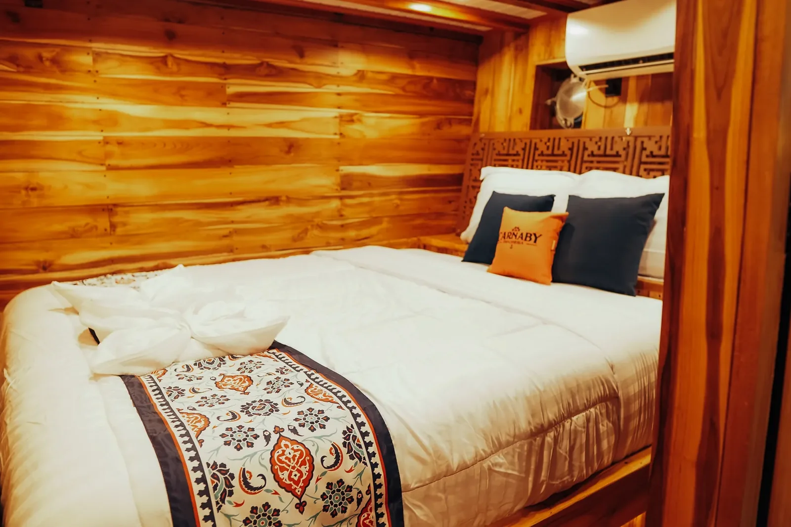 Maros Cabin