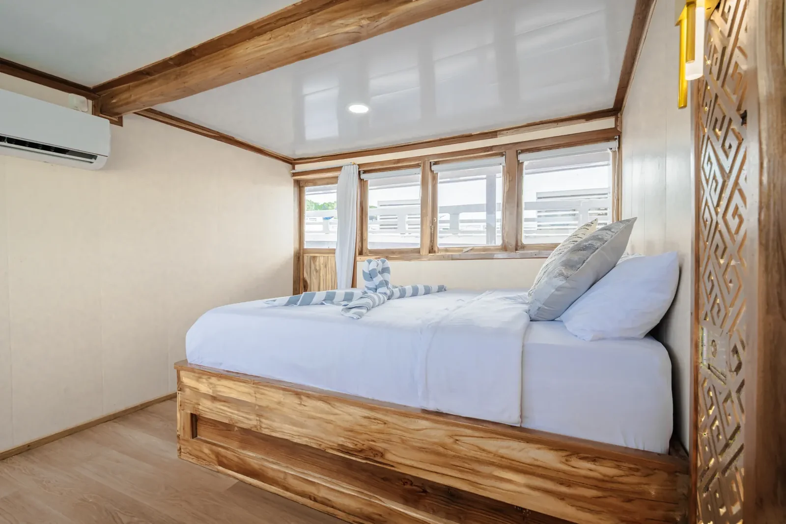 Deluxe Balcony