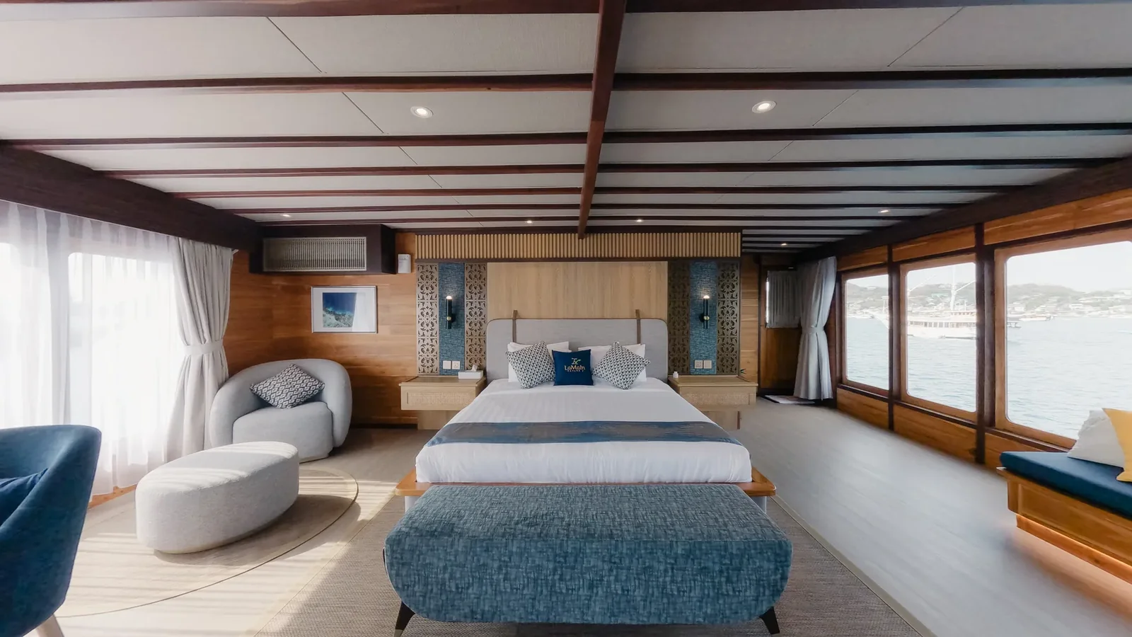 Borobudur Cabin