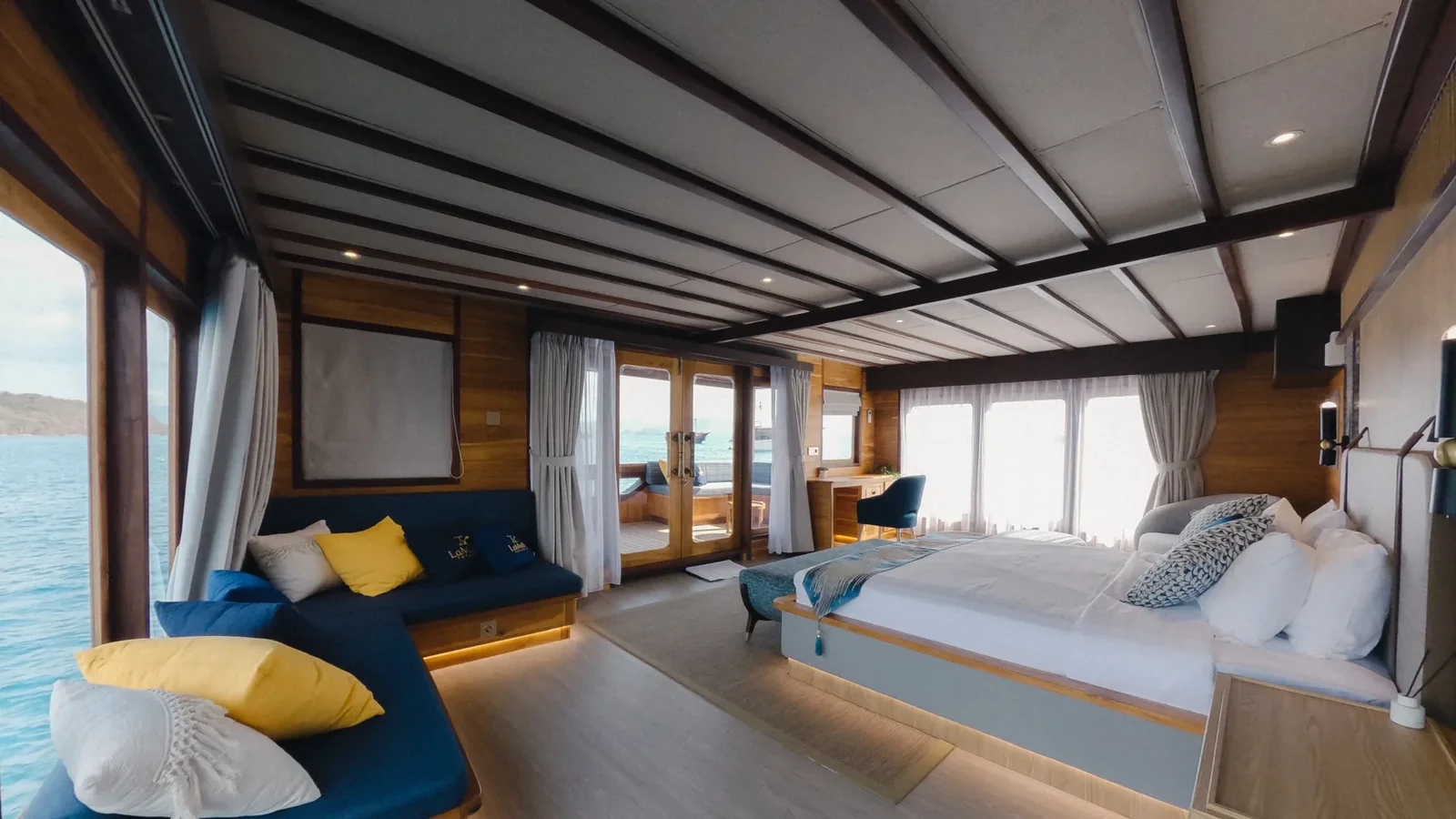 Borobudur Cabin