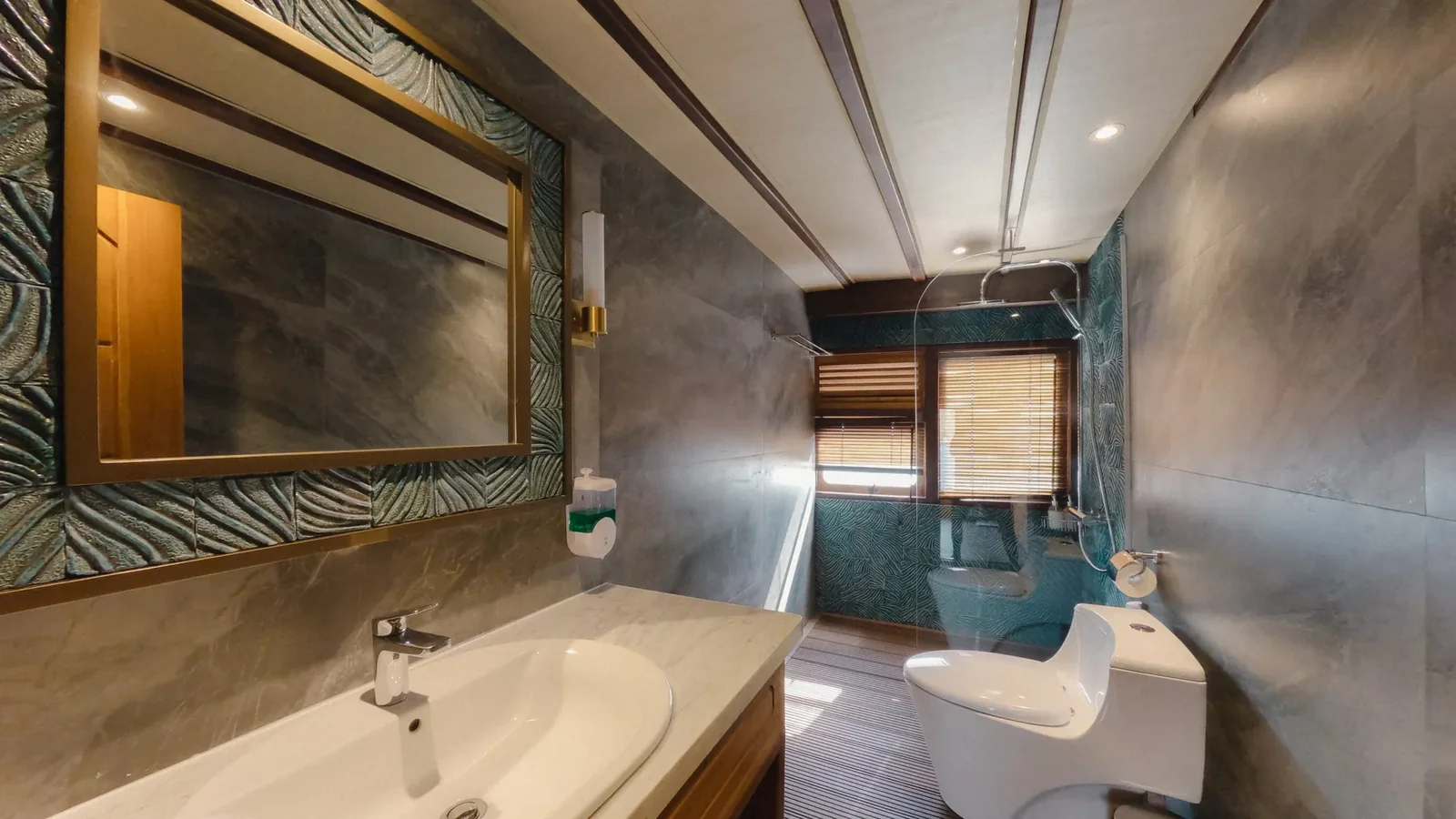 Borobudur Cabin