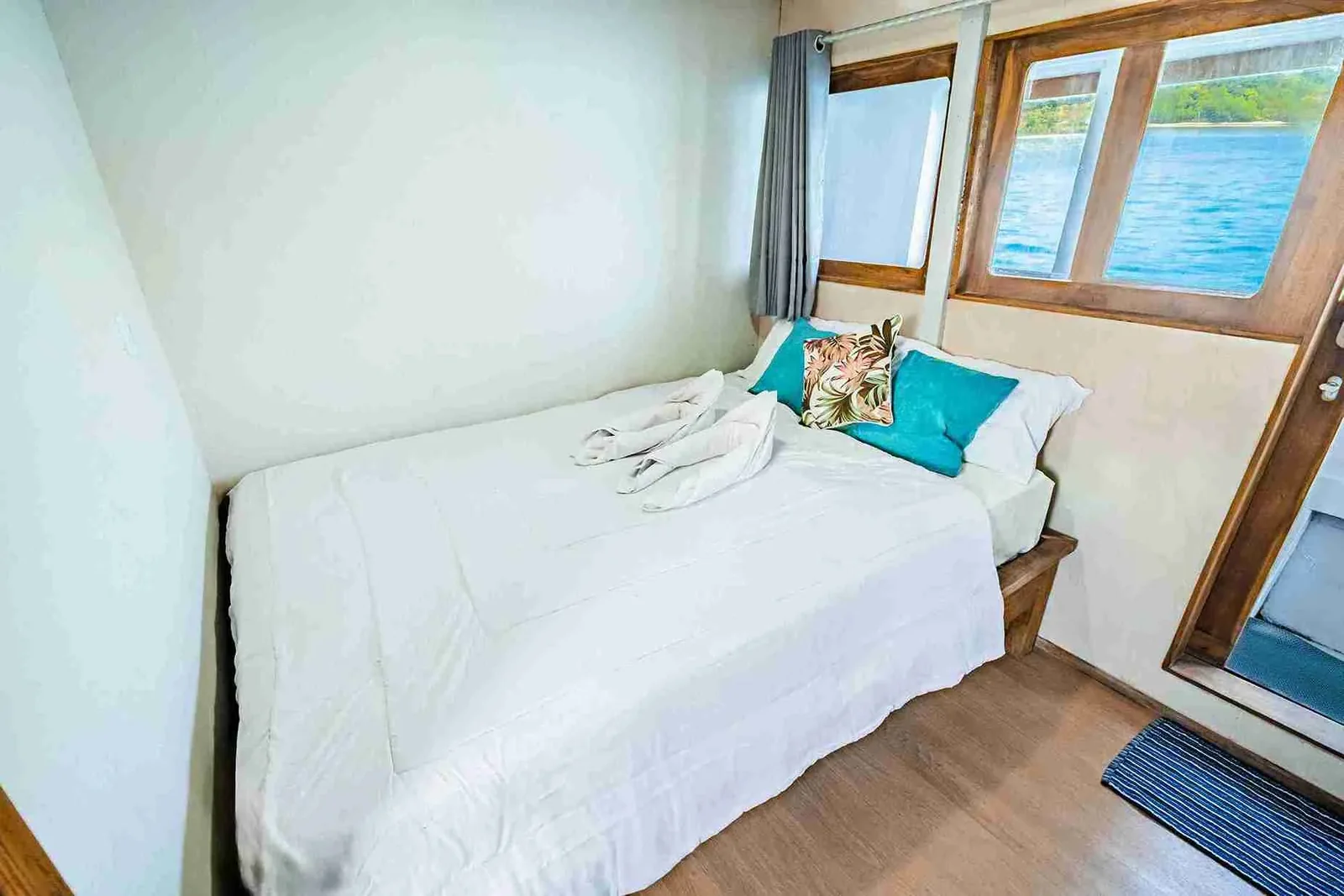 Private Cabin