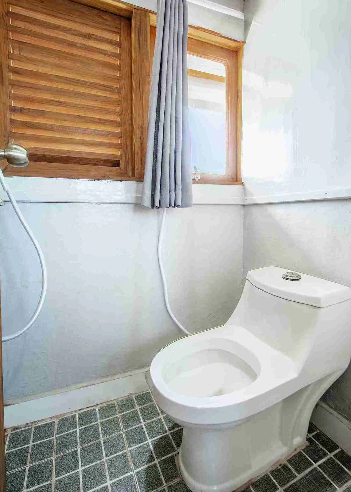 Shared Cabin 2