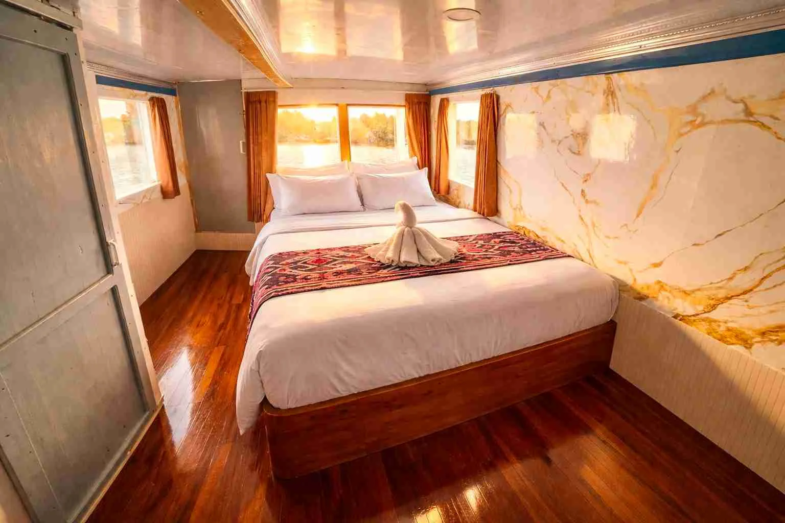Master Cabin 2