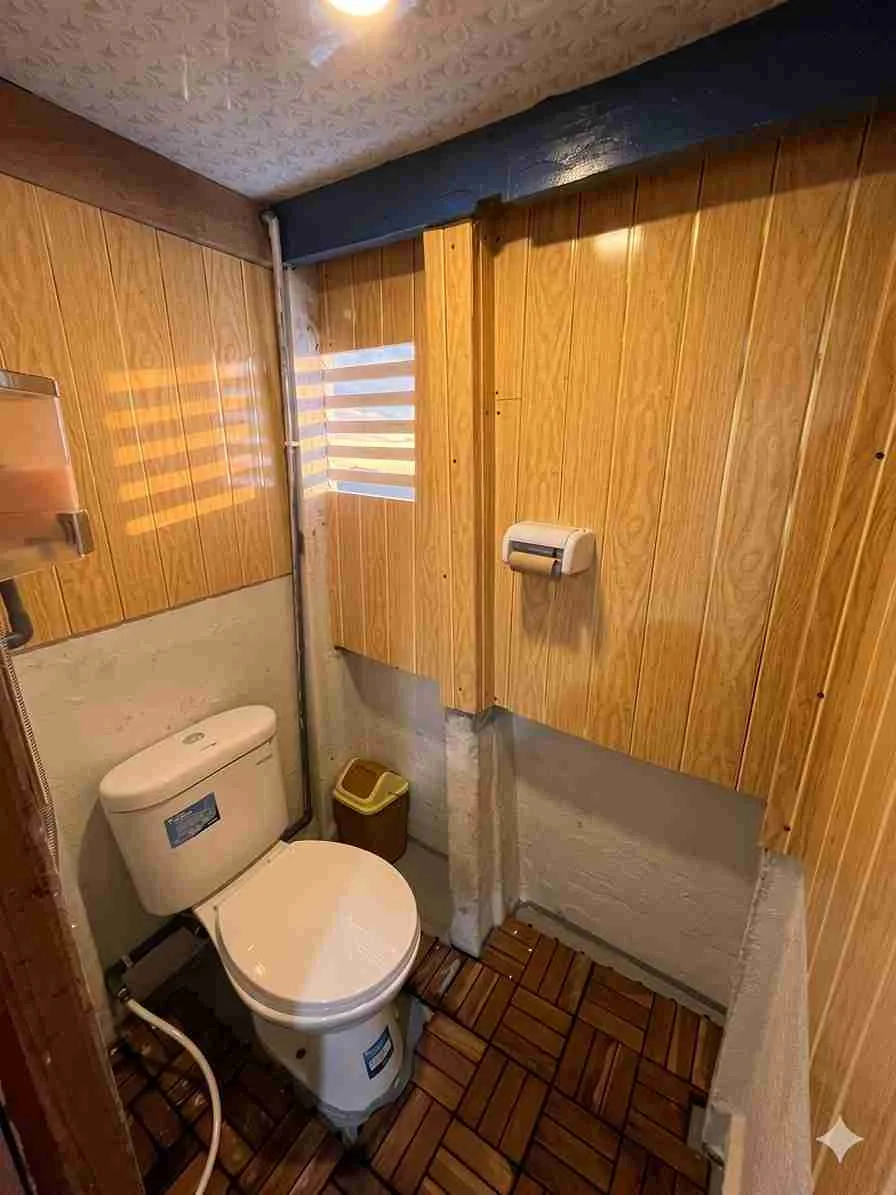 Master Cabin 2