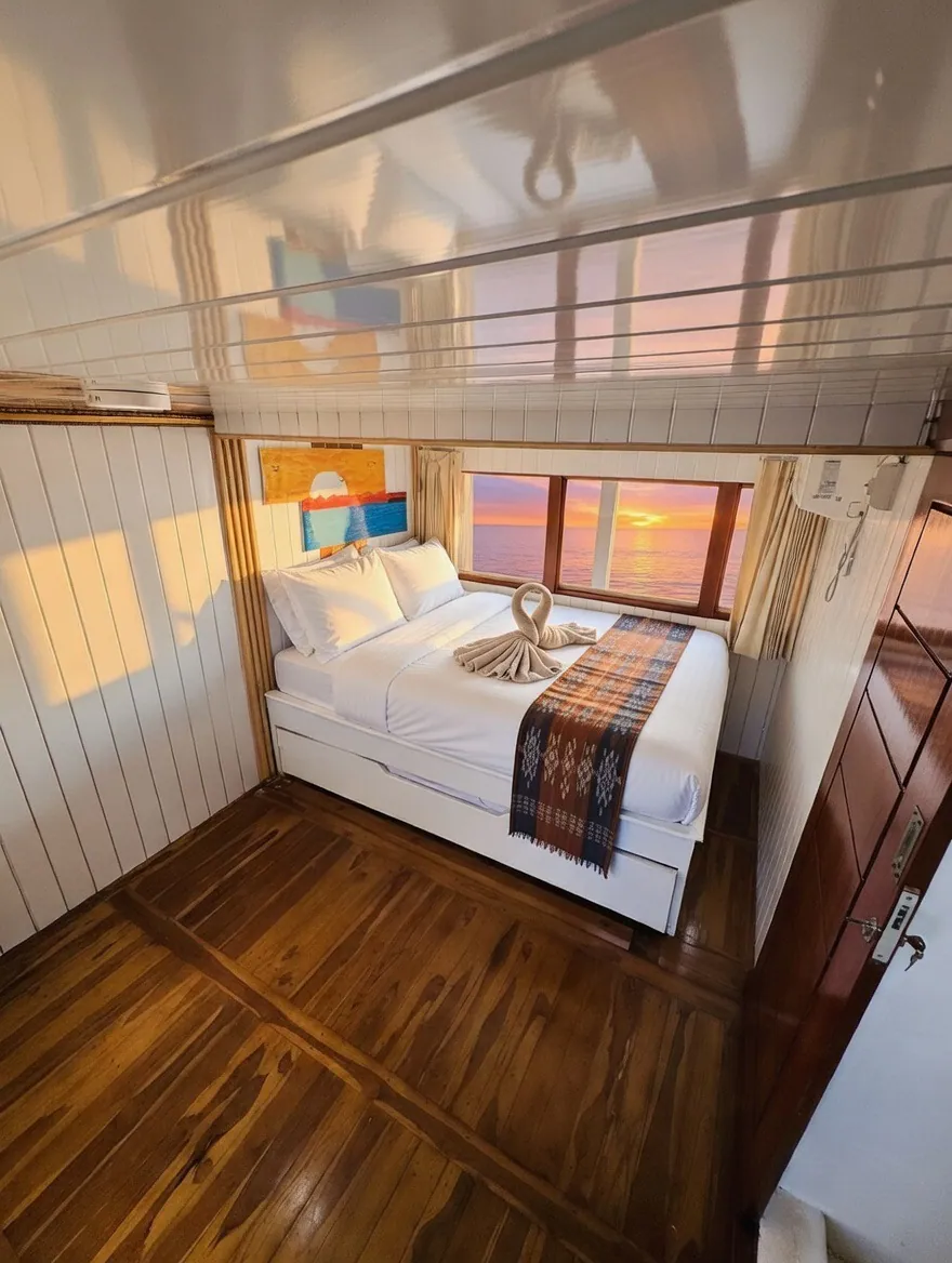 Bali Cabin