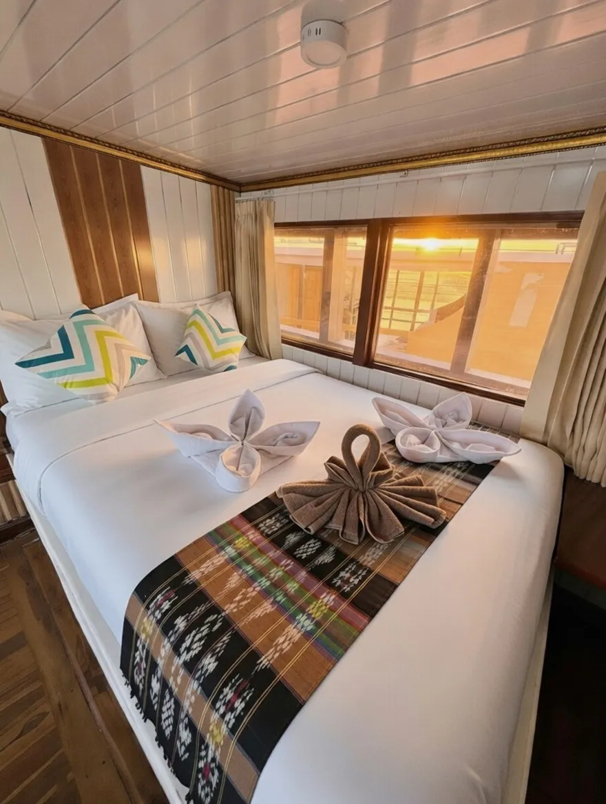 Maluku Cabin