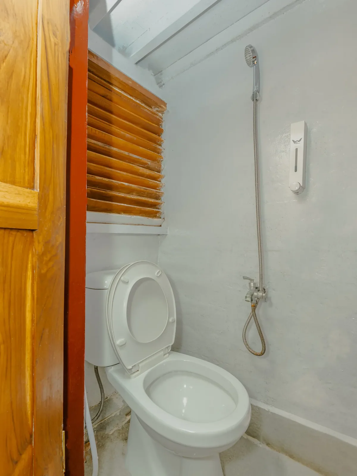 Private Cabin