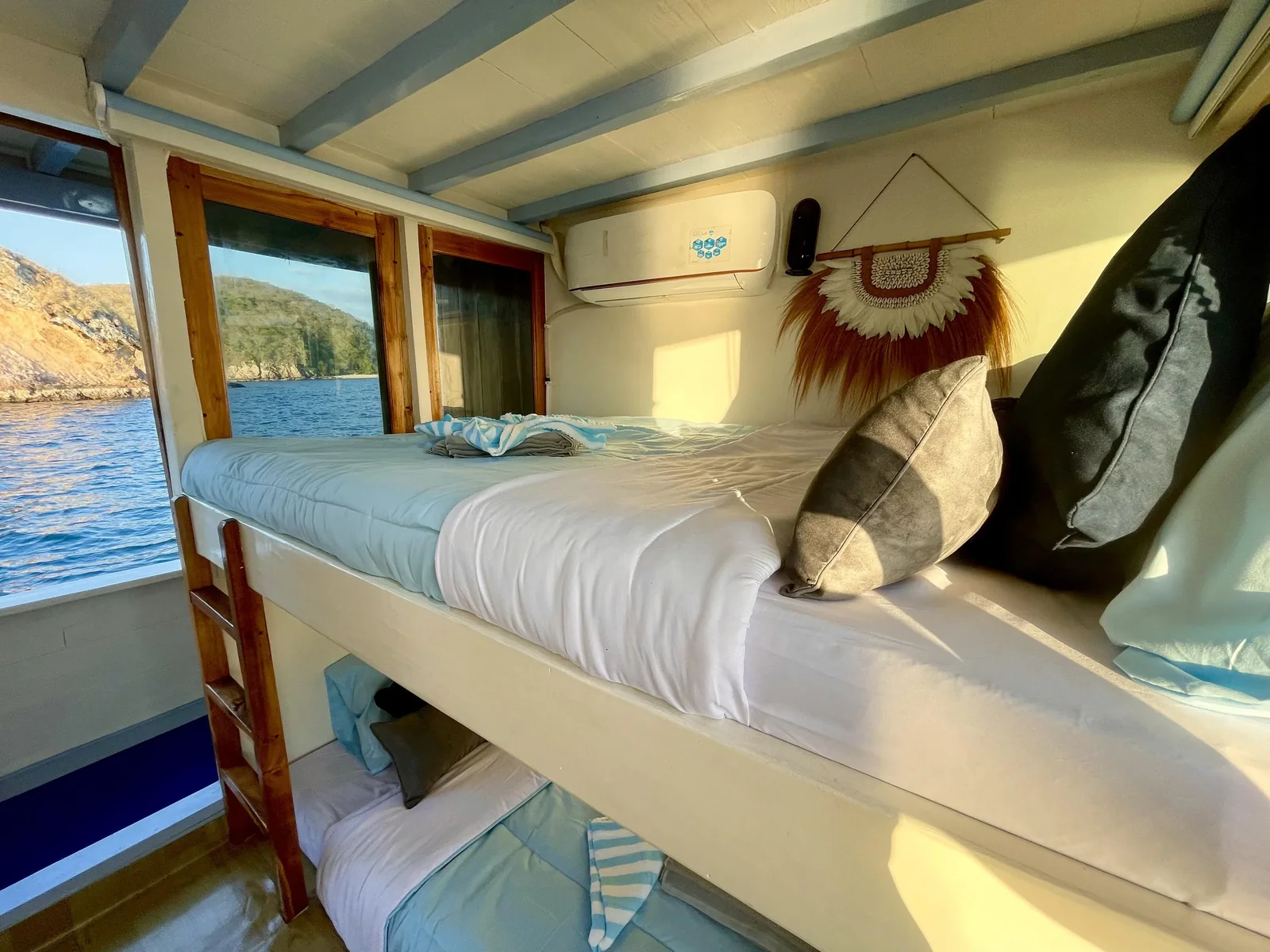 Family Cabin