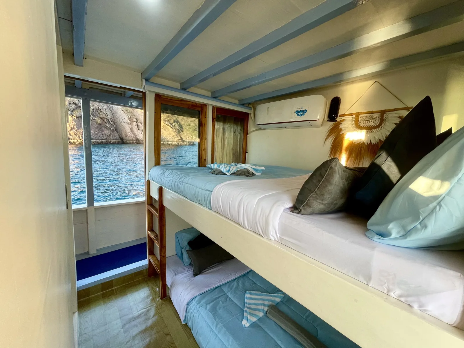 Family Cabin