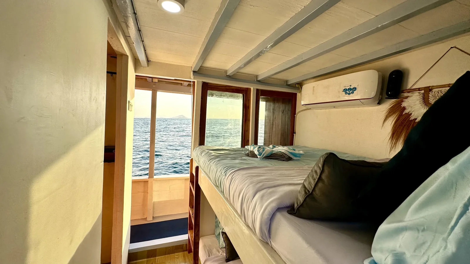 Family Cabin