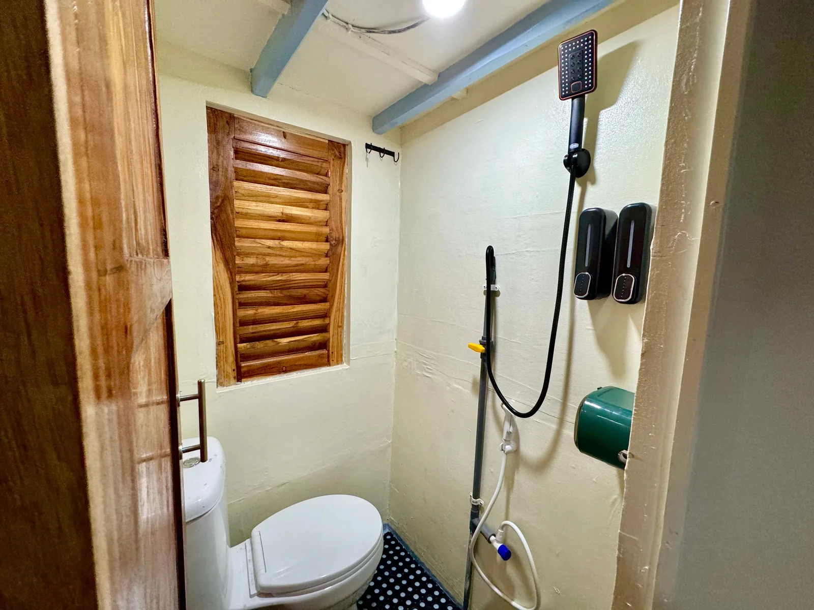 Master Cabin