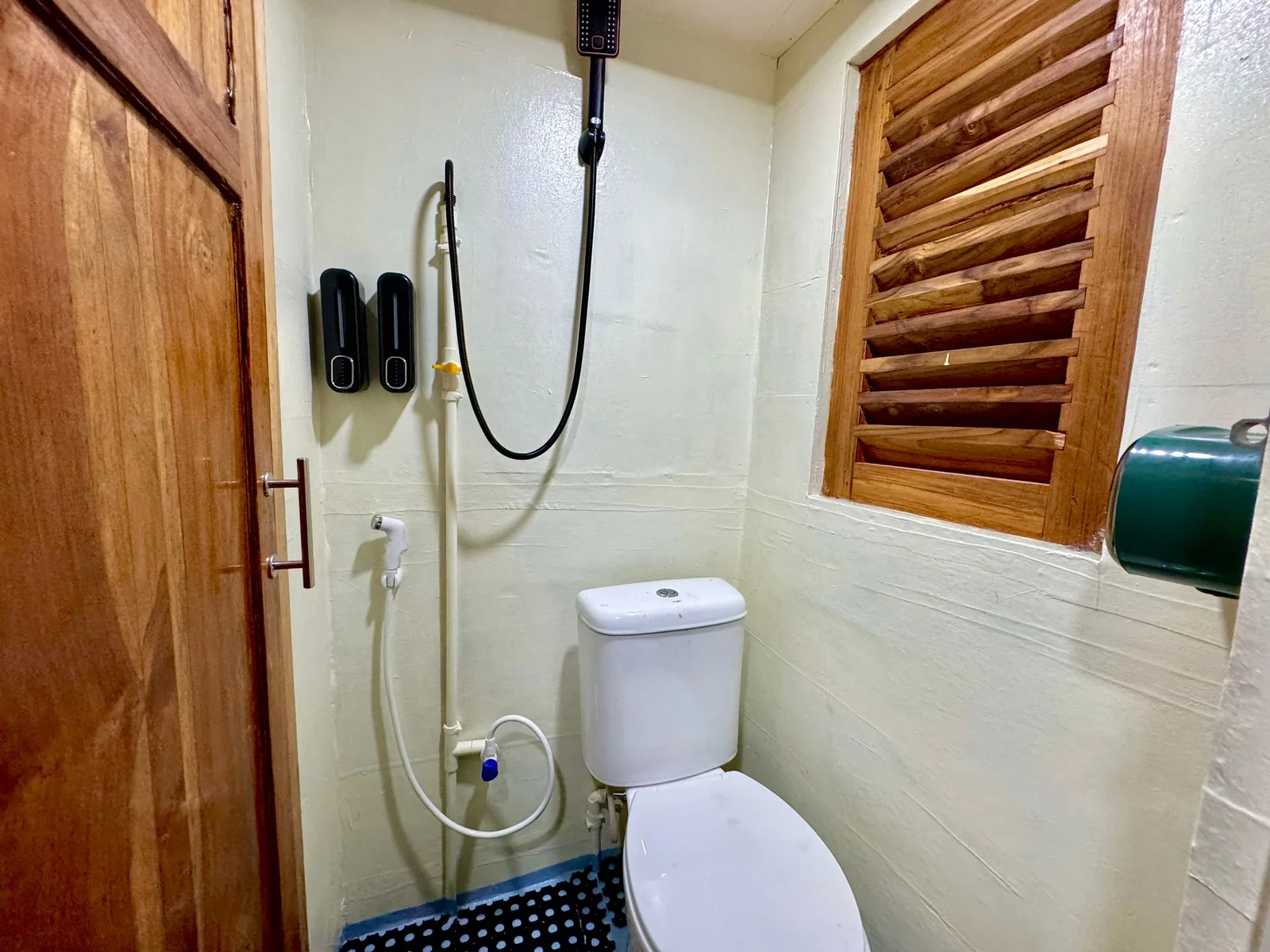 Suite Cabin