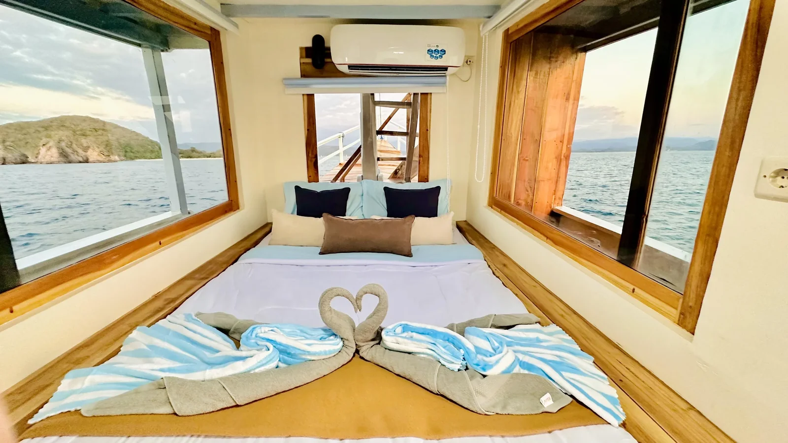 Suite Cabin