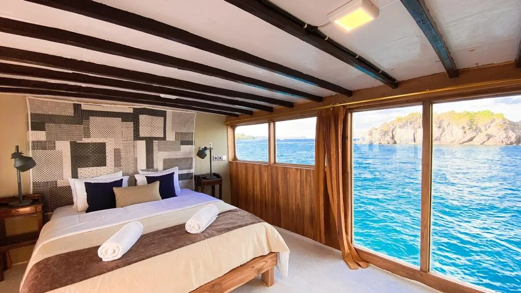Suite Cabin