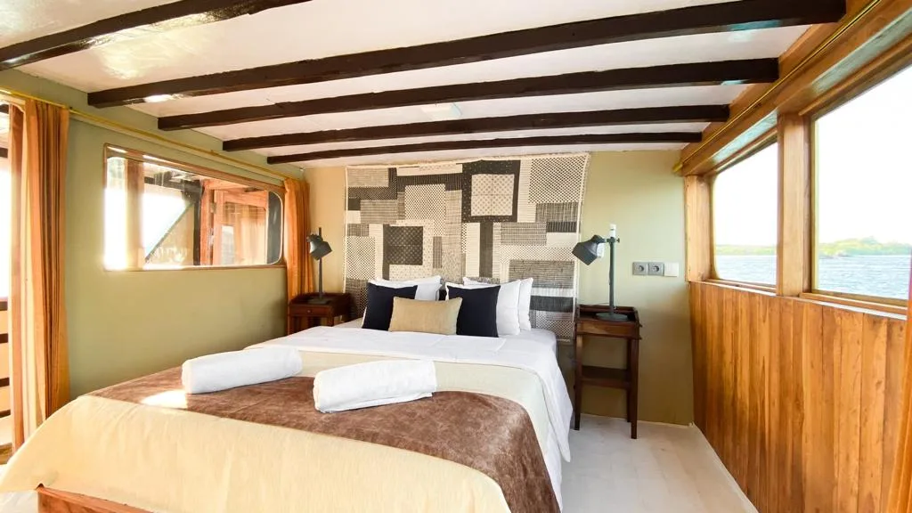Suite Cabin