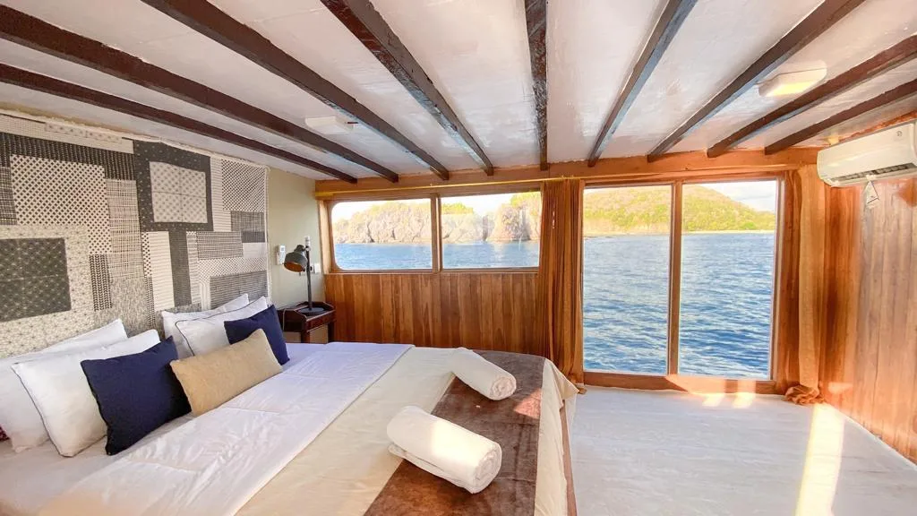 Suite Cabin